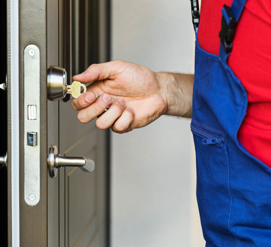 Residential Locksmith Moreno Valley