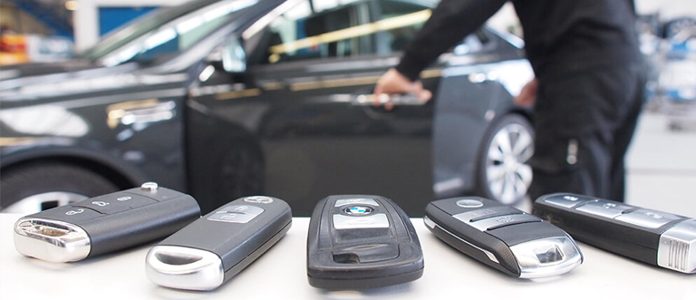 Automotive Locksmith Moreno Valley