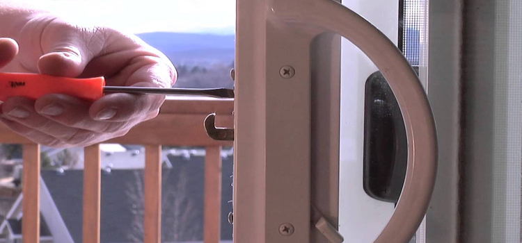 Balcony Door Lock Repair Moreno Valley