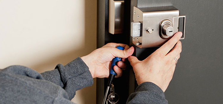 Deadbolt Lock Installation Moreno Valley