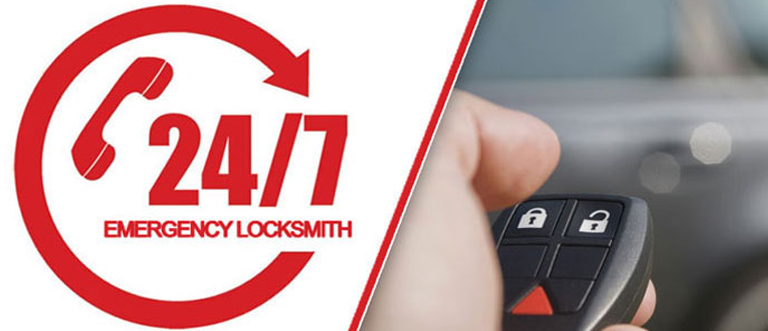 Emergency Locksmith Moreno Valley