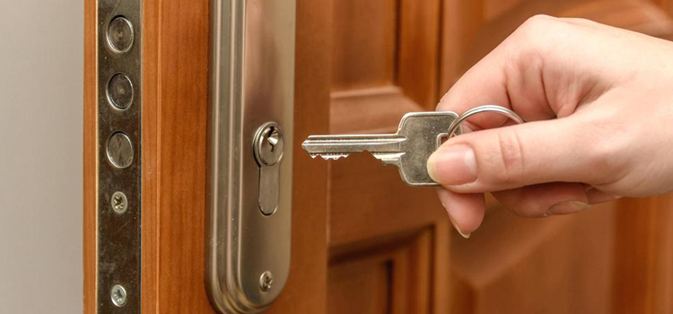 Master Key Door Lock System in Moreno Valley