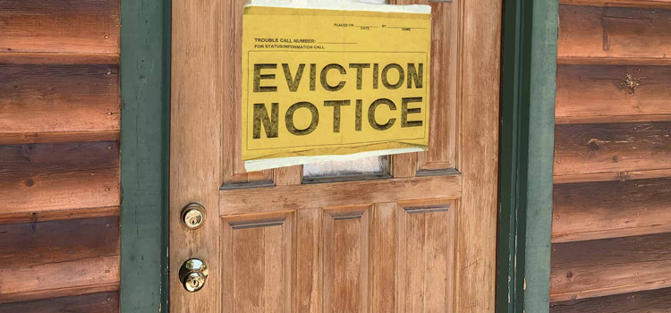 Residential Eviction Service Moreno Valley