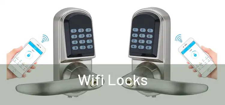  Wifi Locks 